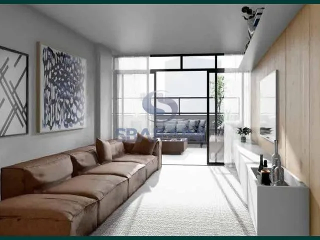 Imagem 6: Apartamento 2 Quartos À Venda em Pato Branco.no Residencial Leonis