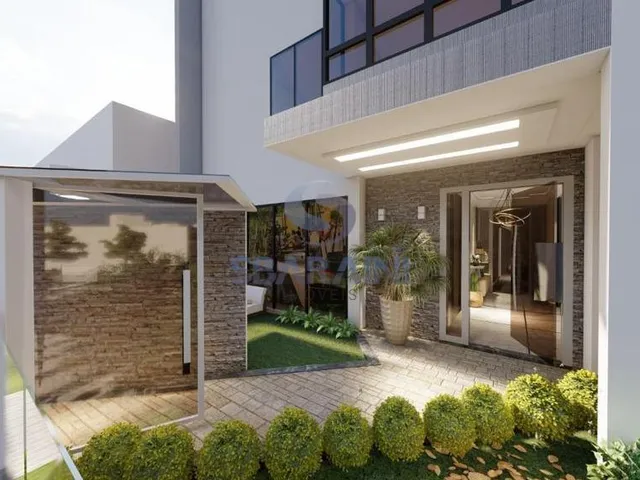 Imagem 9: Apartamento 2 Quartos À Venda em Pato Branco.no Residencial Leonis