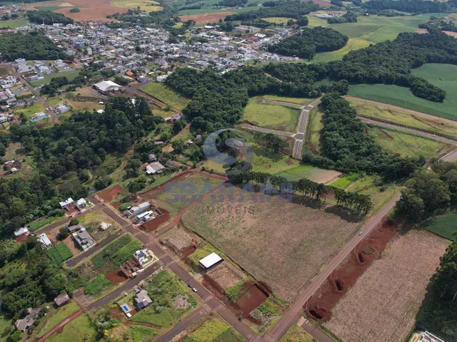 Imagem 1: Terrenos no Loteamento Menegatti em Pato Branco