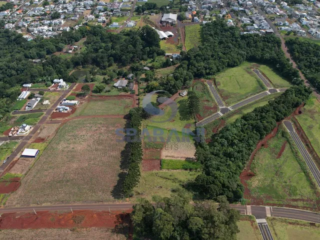 Imagem 2: Terrenos no Loteamento Menegatti em Pato Branco