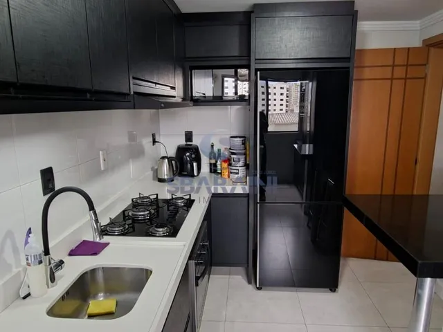 Imagem 14: Apartamento 2 Quartos À Venda no Edificio Angelina em Pato Branco - Pr