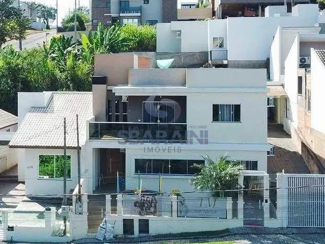 Imagem: Casa Comercial À Venda no Bairro Cristo