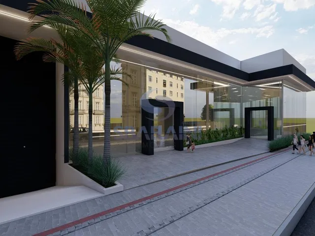 Imagem 6: Sala Comercial Térrea para Locação na Avenida Tupi em Pato Branco - Pr