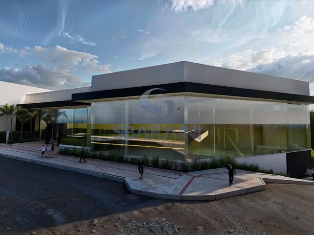 Imagem 7: Sala Comercial Térrea para Locação na Avenida Tupi em Pato Branco - Pr
