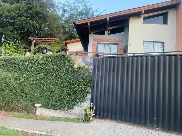 Imagem 1: Casa À Venda no Bairro Menino Deus em Pato Branco - Pr