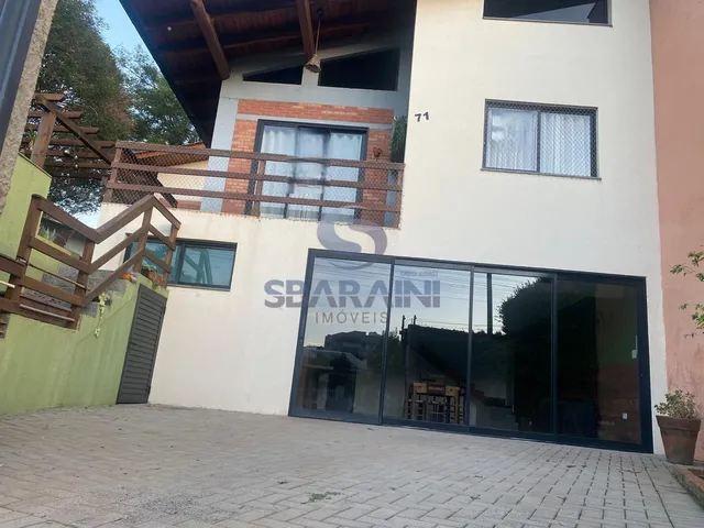 Imagem 5: Casa À Venda no Bairro Menino Deus em Pato Branco - Pr