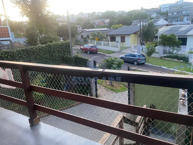 Imagem 2: Casa À Venda no Bairro Menino Deus em Pato Branco - Pr