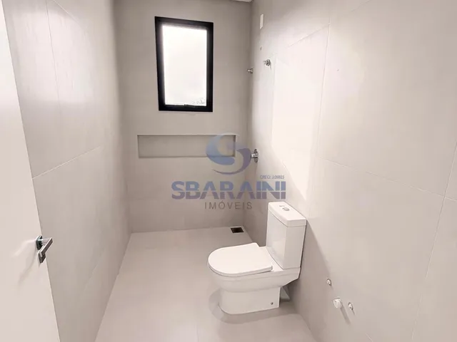Imagem 14: Casa Nova Térrea À Venda no Parque do Som em Pato Branco - Pr
