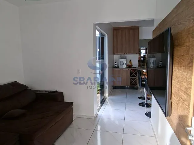 Imagem 5: Casa com Edícula À Venda no Bairro Cristo Rei em Pato Branco - Pr
