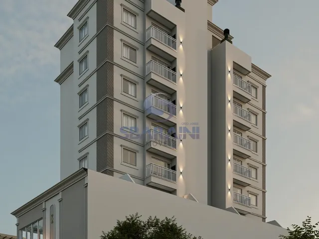 Imagem 8: Apartamento 02 Quartos À Venda no Residencial Angelino Costa em Pato Branco - Pr