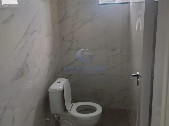 Imagem 9: Casa Nova para Locação 3 Quartos no Bairro Jardim Primavera Pato Branco Pr