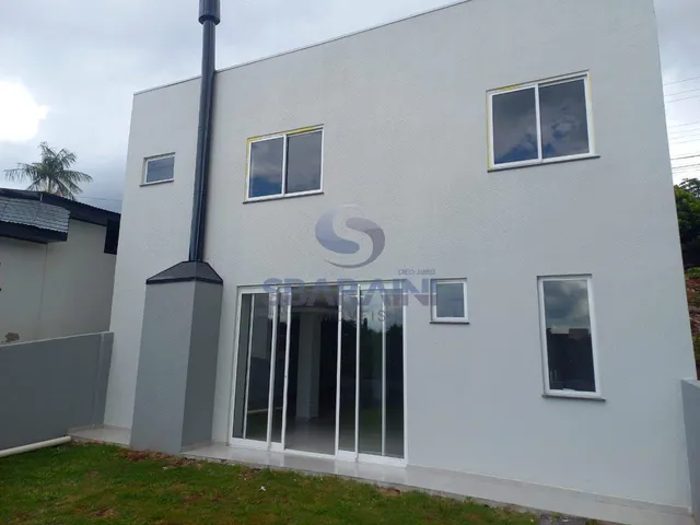 Imagem 4: Casa Nova para Locação 3 Quartos no Bairro Jardim Primavera Pato Branco Pr