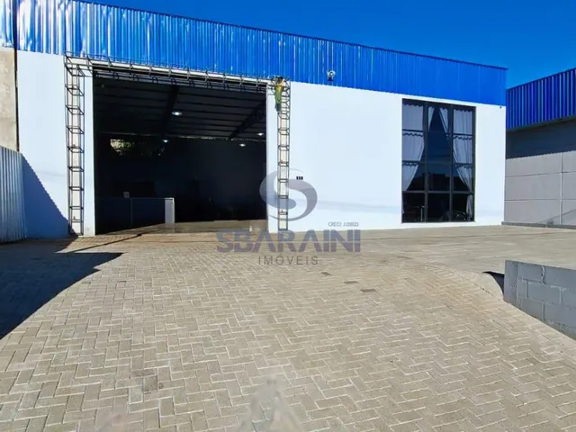Imagem 5: Sala Comercial para Locação no Bairro Pinheirinho em Pato Branco - Pr