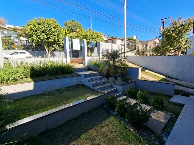 Imagem 3: Casa À Venda no Bairro Jardim Primavera em Pato Branco Pr