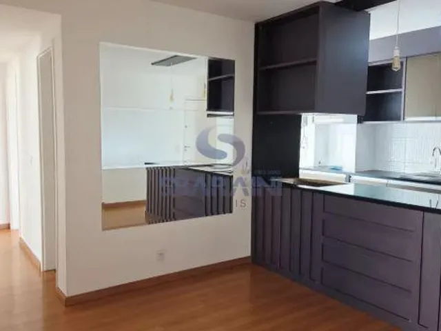 Imagem 4: Apartamento 3 Quartos À Venda no Boa Vista em Curitiba - Pr. Flex Acanto
