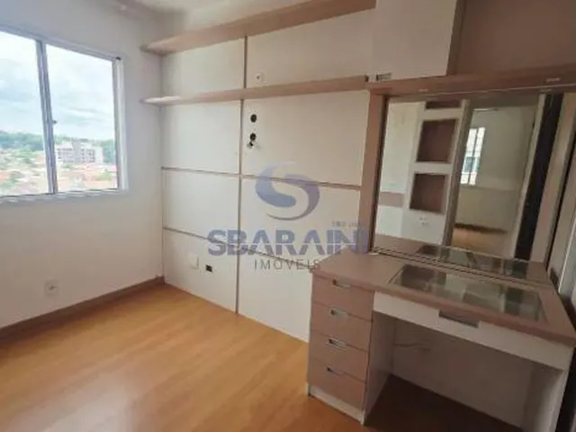 Imagem 6: Apartamento 3 Quartos À Venda no Boa Vista em Curitiba - Pr. Flex Acanto