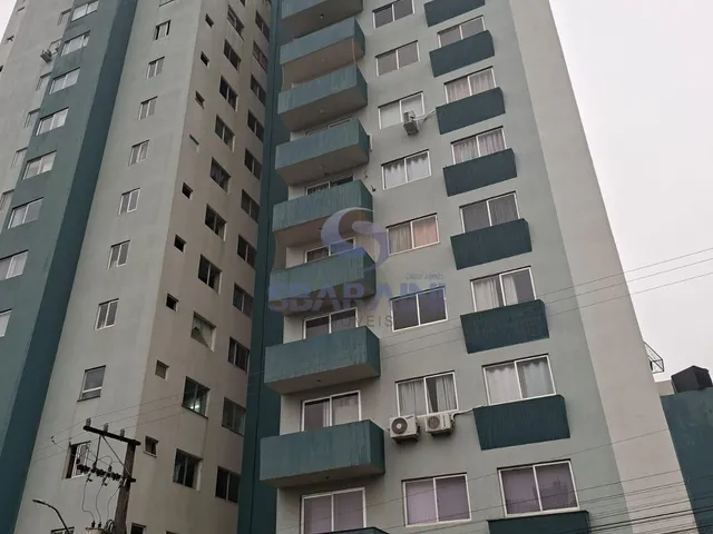 Imagem 2: Apartamento 03 Quartos a Venda no Centro em Pato Branco Pr no Residencial José Antônio