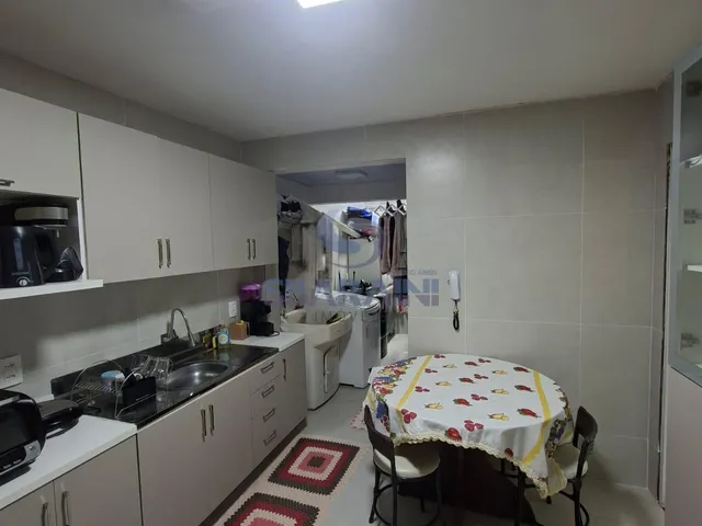 Imagem 9: Apartamento 03 Quartos a Venda no Centro em Pato Branco Pr no Residencial José Antônio