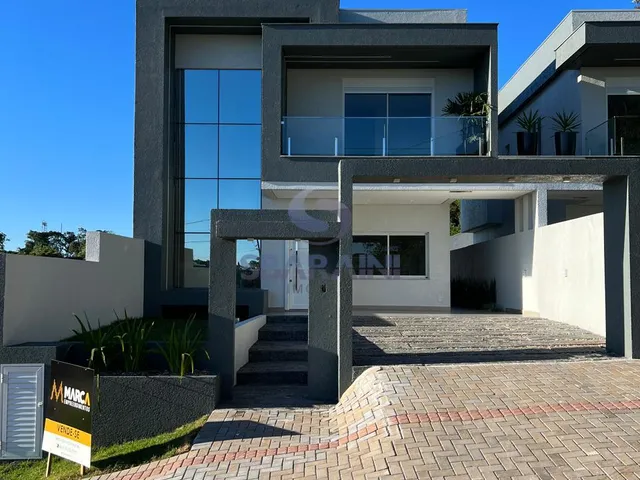 Imagem: Casa Sobrado À Venda no Bairro São Luiz