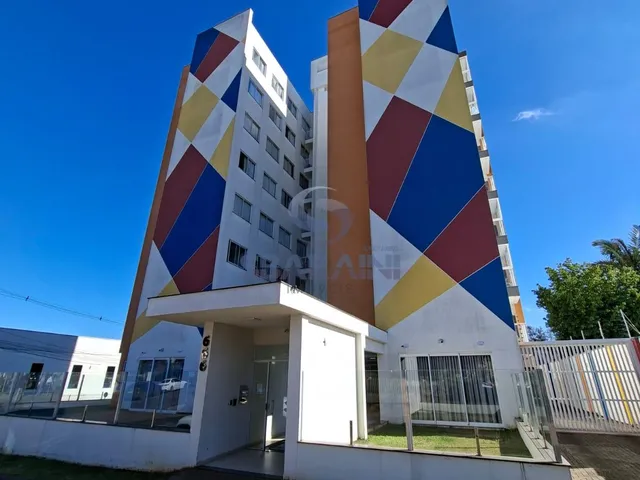Imagem: Apartamento 3 Quartos À Venda no Bairro