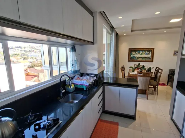 Imagem 13: Apartamento 3 Quartos À Venda no Bairro santa Terezinha - Pato Branco - Pr