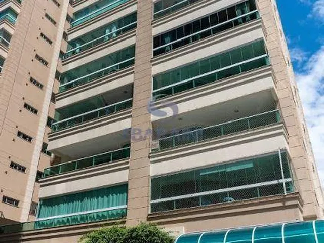 Imagem 2: Apartamento 03 Suítes Mobiliado À Venda em Meia Praia - Itapema - Sc