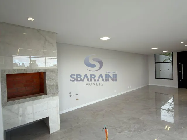 Imagem 12: Sobrado de Alto Padrão 03 Quartos no Pato Branco Shopping em Pato Branco Pr