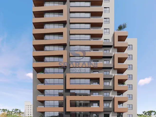 Imagem 10: Apartamento com 2 Quartos na Planta no Edifício Residencial Chardonnay Pato Branco Vendas
