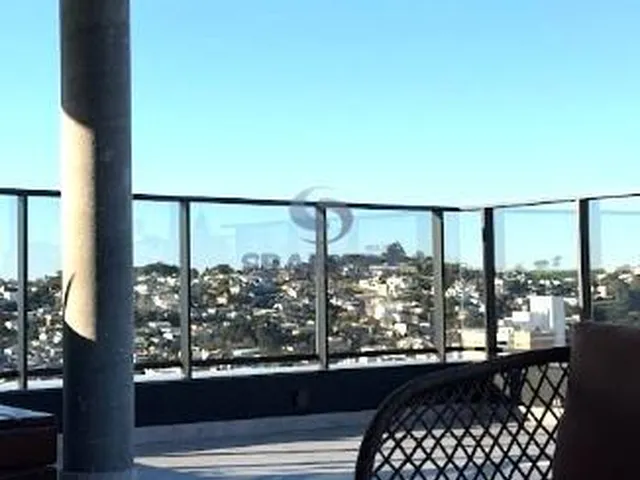 Imagem 10: Apartamento Novo com 2 Quartos no Edifício Residencial Chardonnay Pato Branco