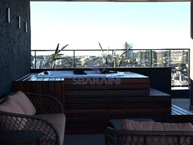Imagem 12: Apartamento Novo com 2 Quartos no Edifício Residencial Chardonnay Pato Branco