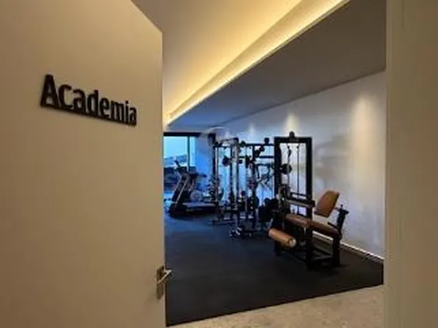 Imagem 13: Apartamento Novo com 2 Quartos no Edifício Residencial Chardonnay Pato Branco