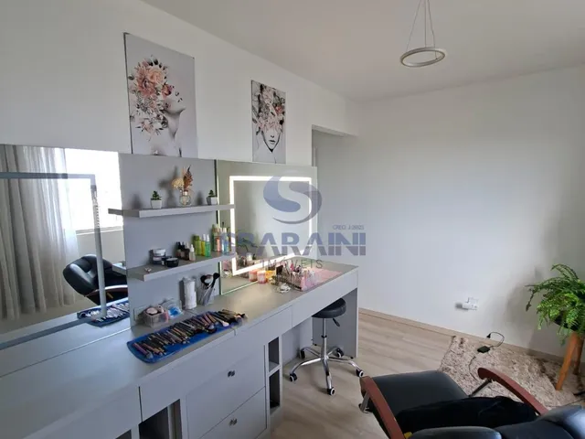 Imagem 10: Apartamento À Venda com 03 Quartos em Pato Branco Pr no Residencial Andressa