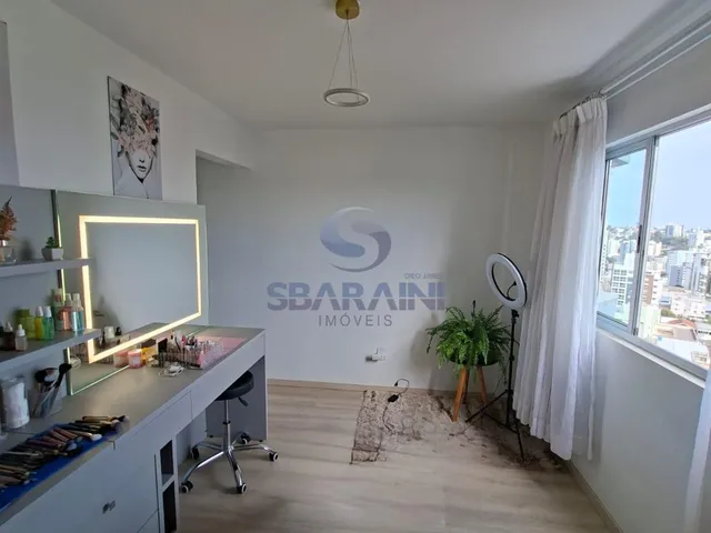 Imagem 11: Apartamento À Venda com 03 Quartos em Pato Branco Pr no Residencial Andressa