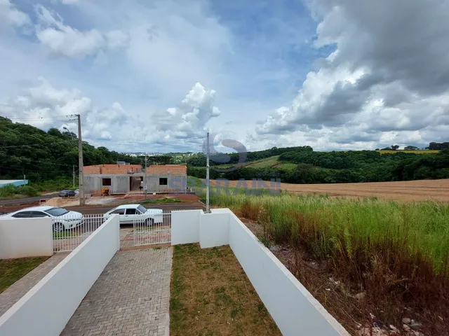 Imagem 15: Sobrado 02 Quartos para Locação no Bairro Pagnoncelli em Pato Branco - Pr