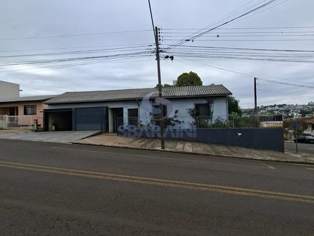 Imagem: Terreno de Esquina À Venda em Pato Branco
