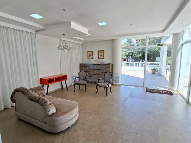 Imagem 3: Apartamento Duplex com 2 Suítes para Locação no Centro em Pato Branco-Pr no Residencial Monte Ararat