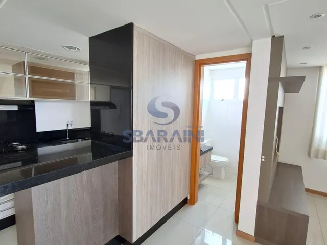 Imagem 7: Apartamento Duplex com 2 Suítes para Locação no Centro em Pato Branco-Pr no Residencial Monte Ararat