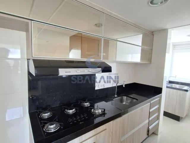 Imagem 12: Apartamento Duplex com 2 Suítes para Locação no Centro em Pato Branco-Pr no Residencial Monte Ararat