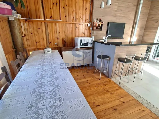 Imagem 13: Casa À Venda no Bairro São Luiz Próximo Ao Pb Shopping em Pato Branco-Pr