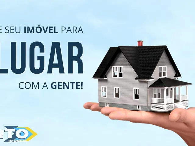 Imagem: Deixe Seu Imóvel para Alugar com a Gente