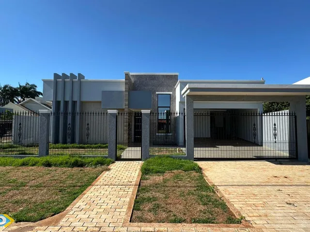 Imagem: Casa À Venda no Bairro Boa Vista