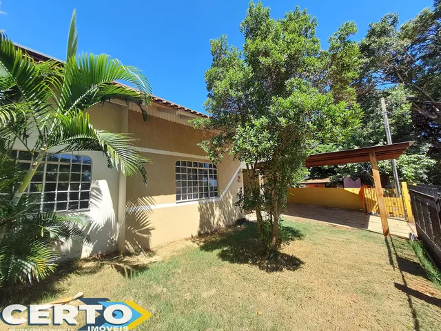 Imagem 3: Casa À Venda, Lot Luciana Ii, Marechal Candido Rondon - Pr