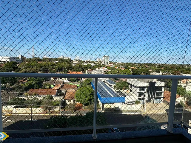 Imagem 13: Apartamento À Venda no Residencial União - Centro