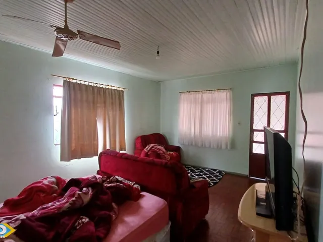 Imagem 16: Terreno com 02 Casas À Venda Próximo Ao Centro