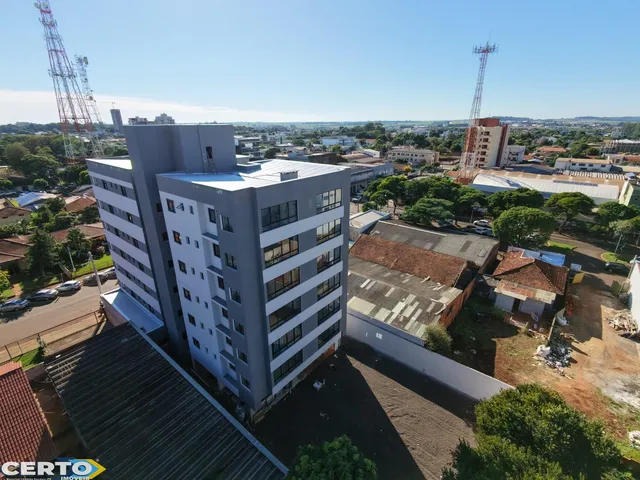 Imagem 7: Apartamento À Venda no Residencial Alphaville - Centro