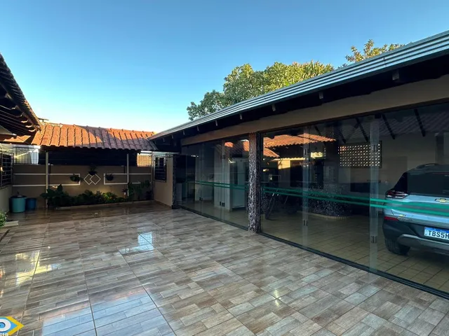 Imagem 3: Casa a Venda no Bairro Alvorada