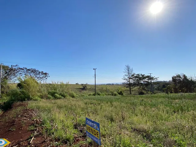 Imagem 2: Terreno À Venda no Distrito de Bela Vista - para Instalação de Usina Solar