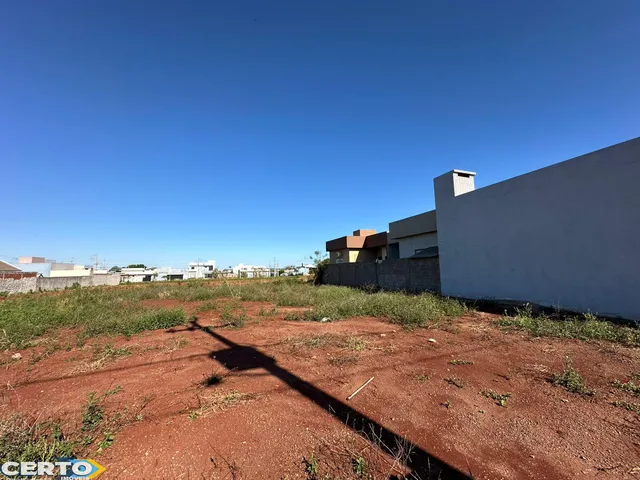 Imagem: Terreno À Venda no Loteamento Sol da Manhã