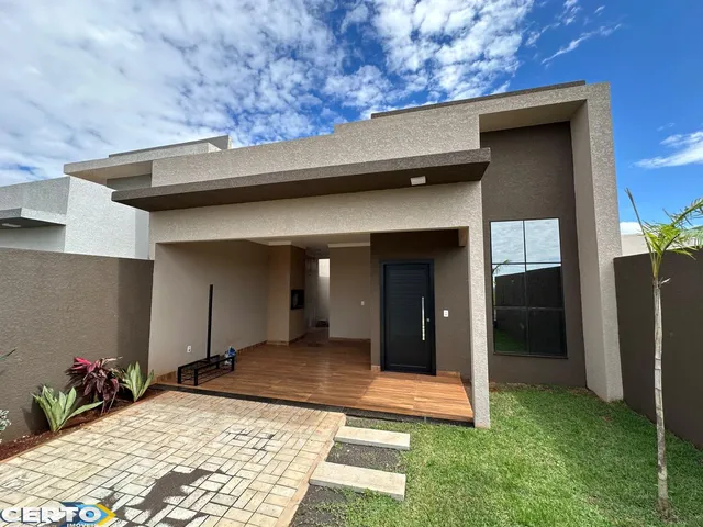 Imagem 10: Casa a Venda no Bairro Primavera