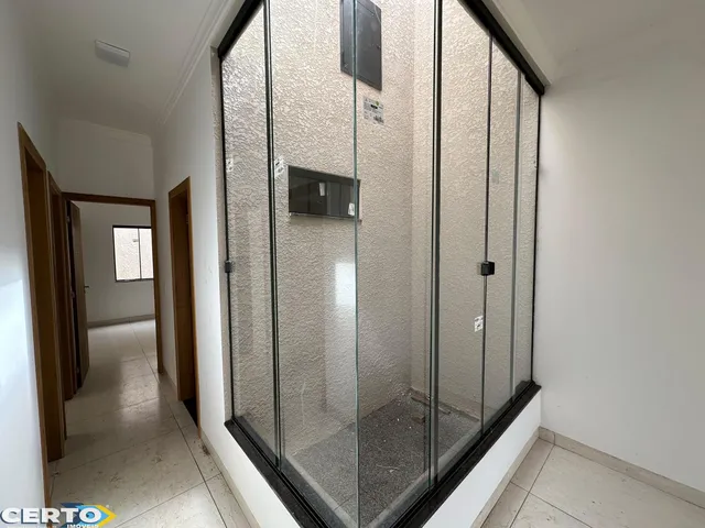 Imagem 9: Casa a Venda no Bairro Primavera